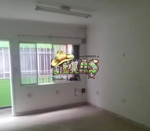 Imagem CASA COMERCIAL PARA ALUGAR - VILA FORMOSA