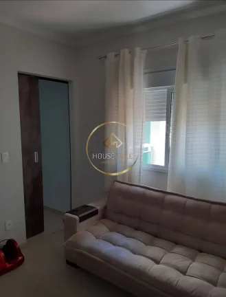 Imagem Apartamento 3 dormitórios, 3 Suítes, Varanda Gourmet, Belvedere Colinas Sjc