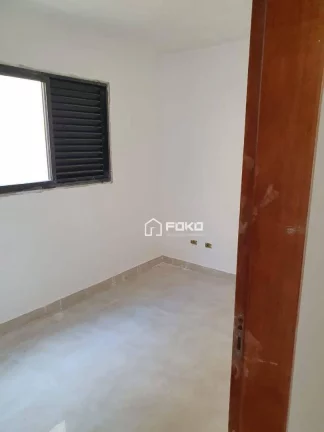 Imagem Sobrado com 3 dormitórios à venda por R$ 529.900,00 - Jardim Maria Dirce - Guarulhos/SP