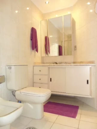 Imagem Apartamento à venda, 180 m² por R$ 800.000,00 - Pitangueiras - Guarujá/SP