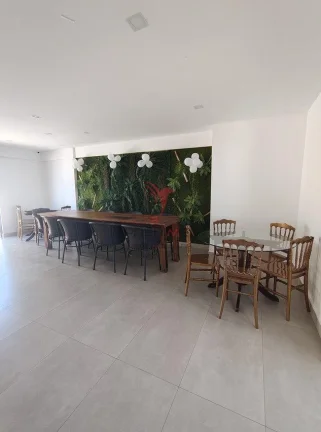 Imagem Flat para venda 250 metros da praia em Intermares