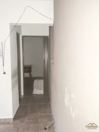 Imagem Casa Residencial 03 quartos - Jardim São Conrado - Campo Limpo Paulista