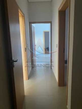 Imagem Casa Condomínio - Ribeirão Preto - Reserva San Tiago