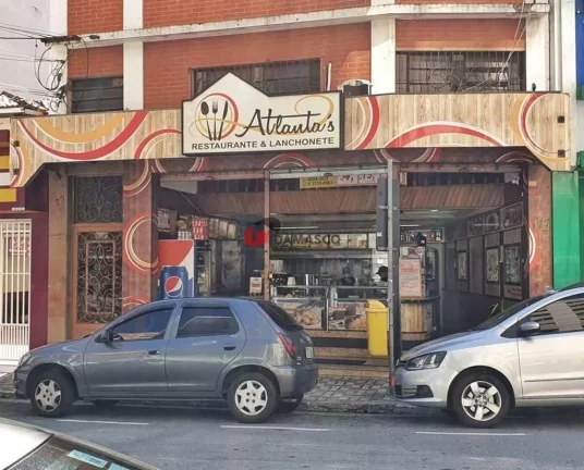 Imagem Prédio à venda 463M², Centro, Santo André - SP