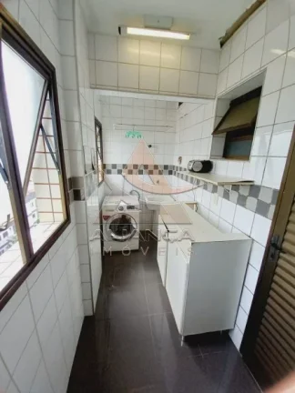 Imagem Apartamento - Ribeirão Preto - Iguatemi