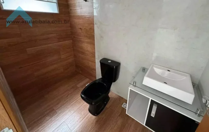 Imagem Casa para Venda em Atibaia, Jardim Imperial, 2 dormitórios, 1 suíte, 2 banheiros, 2 vagas