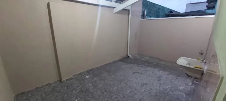 Imagem Casa com 3 dormitórios à venda, 87 m² por R$ 380.000,00 - Vila Maluf - Suzano/SP