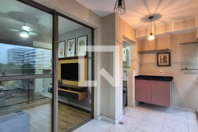 Imagem Apartamento à Venda - Recreio, 2 Quartos, 70 m2