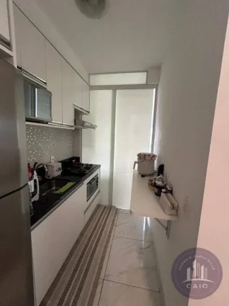 Imagem Oportunidade, Apartamento para venda com 66 m², por R$ 747.000,00 - Barueri