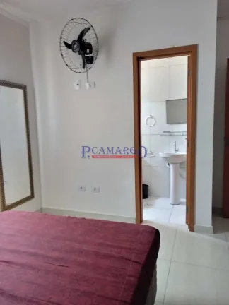 Imagem Apartamento Padrão