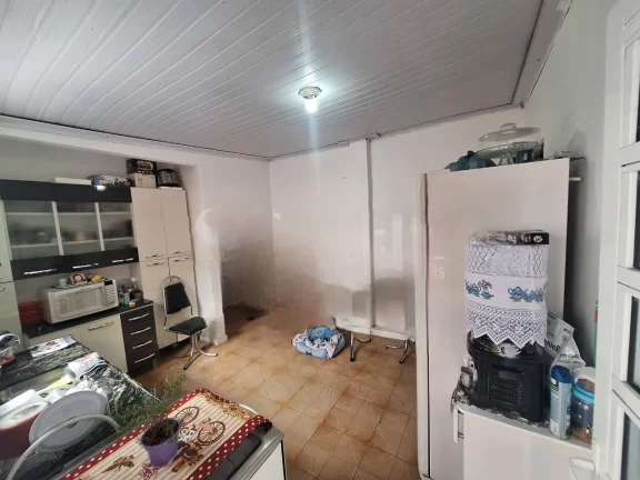 Imagem VENDO CASA TÉRREA NO BAIRRO CAMPO GRANDE! (ZONA SUL-SP)