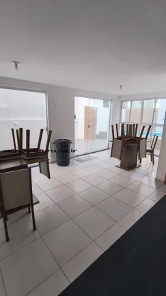 Imagem Repasse, ágio apartamento Parque do Sol Gramame, João Pessoa