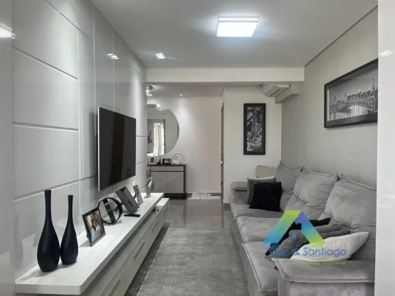 Imagem Apartamento à venda no bairro Fundação - São Caetano do Sul/SP