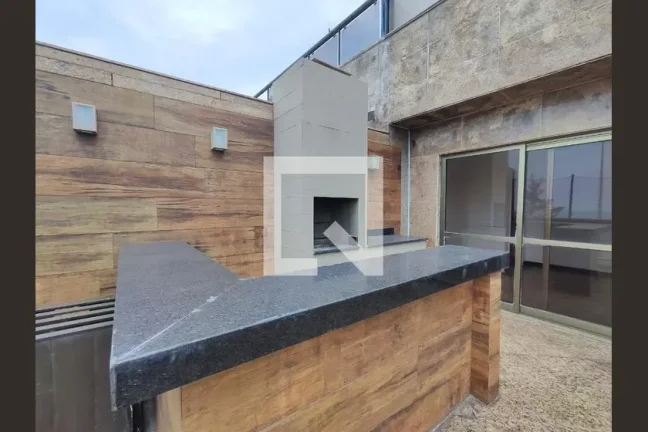 Imagem Apartamento à Venda - Recreio, 3 Quartos, 350 m2