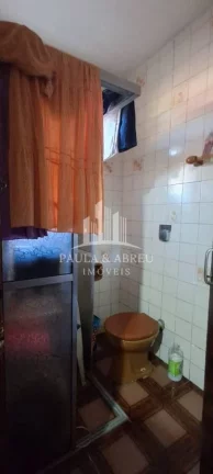 Imagem Sobrado 300m², 2 Quartos, Sendo 1 Suíte com Sacada, 1 Lavabo( desfeito p/ Closet), 3 Vagas, Área de Lazer Grande no Jardim Zaíra, Mauá-SP