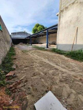 Imagem Galpão para Venda em DUQUE DE CAXIAS, Jardim Primavera, 1 banheiro