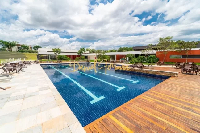 Foto do imóvel: Terreno à venda no bairro Alphaville Brasilia em Alphaville/DF