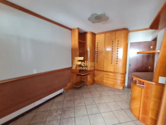 Imagem BELÍSSIMO E ESPAÇOSO APARTAMENTO DE 04 QUARTOS, SENDO 02 SUÍTES À VENDA NA PRAIA DO CANTO EM VITÓRIA/ES!