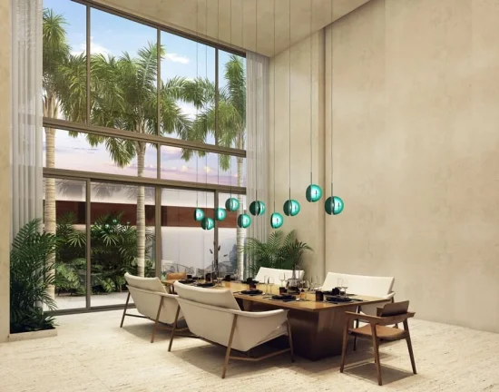 Imagem Apartamento à venda em São Paulo, Pinheiros, com 3 quartos, 157,05m2