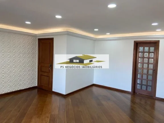 Imagem Apartamento para venda na Vila Monumento 110m2