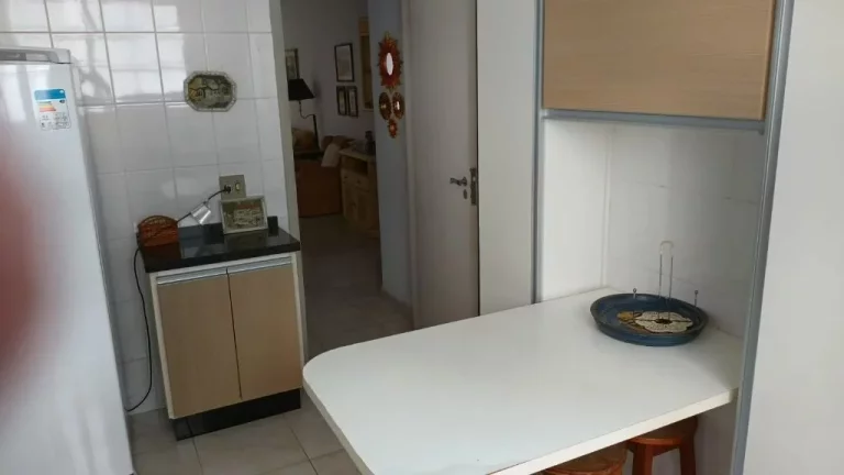 Imagem LOCALIZAÇÃO PRIVILEGIADA- UMA QUADRA DA PRAIA - 130 M² ÚTEIS