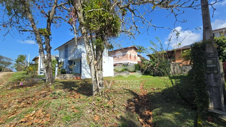 Imagem Terreno à venda, 364 m² por R$ 1.375.000,00 - Condomínio Lagoinha - Ubatuba/SP