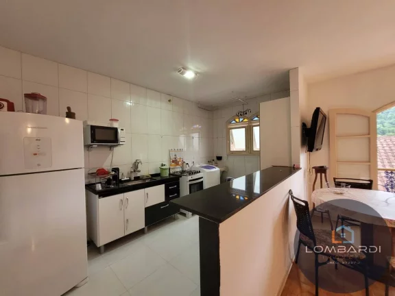 Imagem Apartamento a poucos metros da praia na Praia Grande !