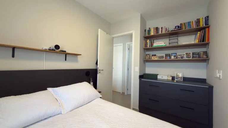 Imagem Apartamento Vila Leopoldina - 44M², 2 Dorms, 1 Vaga.