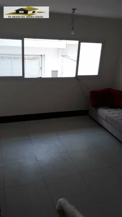 Imagem Sobrado Padrão para Venda em Cambuci São Paulo-SP