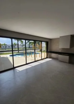Imagem Casa à Venda Alphaville Nova Esplanada 3 Z.S - Votorantim/SP