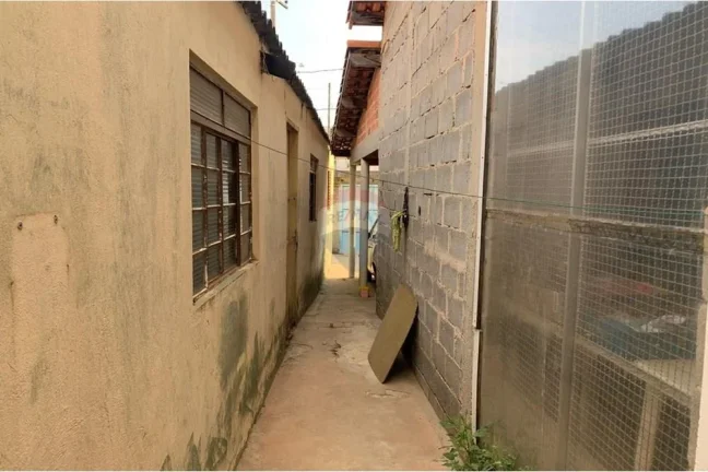 Imagem Casa à venda no Jardim Novo Eldorado, Sorocaba OTIMO PREÇO!!!