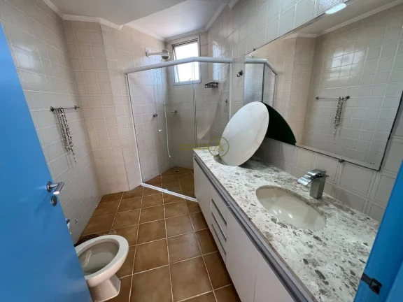 Imagem Apartamento a venda com piscina e churrasqueira individual 300m da praia