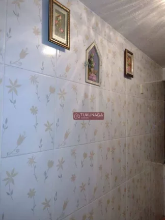 Imagem Casa com 2 dormitórios à venda por R$ 590.000,00 - Vila Flórida - Guarulhos/SP