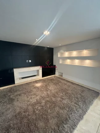 Imagem Apartamento de luxo com 4 quartos, 366m², para locação em São Paulo, Alto da Lapa