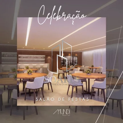 Imagem Mundi Rooftop: Casas com até 4 suítes e rooftop na planta!