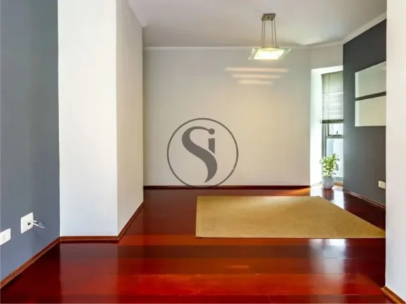 Imagem APARTAMENTO RESIDENCIAL em SÃO PAULO - SP, VILA OLÍMPIA