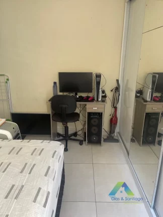 Imagem Apartamento à venda no bairro Cooperativa - São Bernardo do Campo/SP