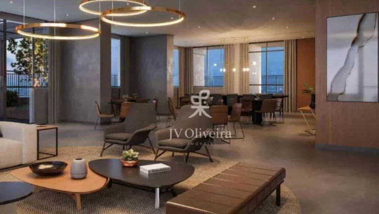 Imagem Apartamento com 2 dormitórios à venda, 73 m² por R$ 1.200.000,00 - Butantã - São Paulo/SP