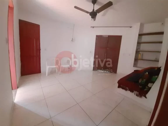 Imagem Casa com 3 dormitórios à venda, 60 m² por R$ 350.000,00 - Praia do Siqueira - Cabo Frio/RJ
