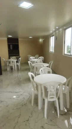 Imagem Apartamento a venda no Colina dos Cedros em Camboriú