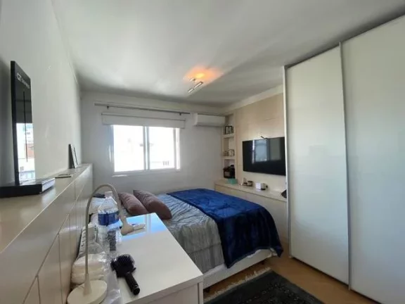 Imagem The Blue Loft para venda com 104M² com 2 quartos em VL VN Conceição - SP