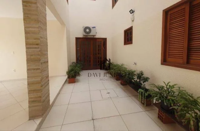 Imagem Casa à venda, 330 m² por R$ 1.450.000,00 - Residencial Votorantim Park II - Votorantim/SP