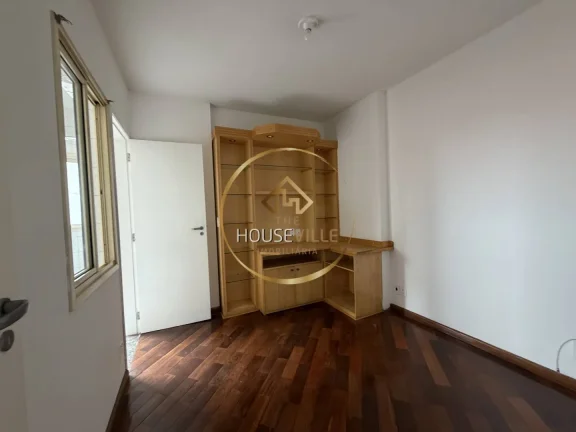 Imagem Apartamento 4 dormitórios ( 2 suítes), 2 vagas, Aquarius, Sjc.