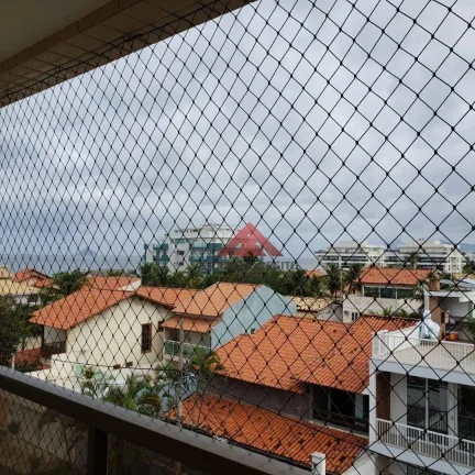 Imagem Cobertura com 3 dormitórios à venda, 200 m² por R$ 1.900.000,00 - Piratininga - Niterói/RJ