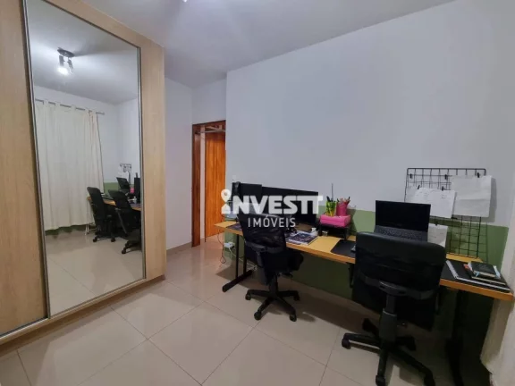 Imagem Apartamento à venda no Jardim América - Goiânia/GO