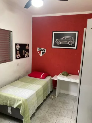 Imagem Casa com 3 dormitórios à venda, 254 m² por R$ 700.000,00 - Vila Perracini - Poá/SP