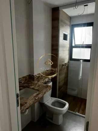 Imagem Apartamento 2 dormitórios ( 2 suítes), 2 vagas, Wonder, Sjc.