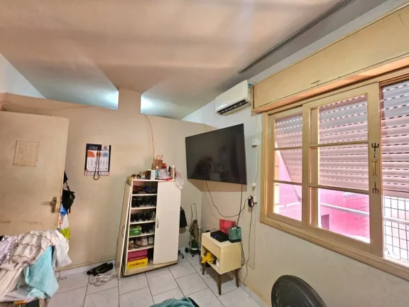 Imagem Apartamento 1 Quarto, 1 Vaga - José Menino - Santos - SP