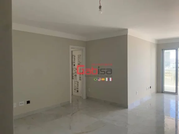 Imagem Apartamento com 3 dormitórios, 160 m² - venda por R$ 2.300.000,00 ou aluguel por R$ 9.536,36/mês - Praia do Forte - Cabo Frio/RJ