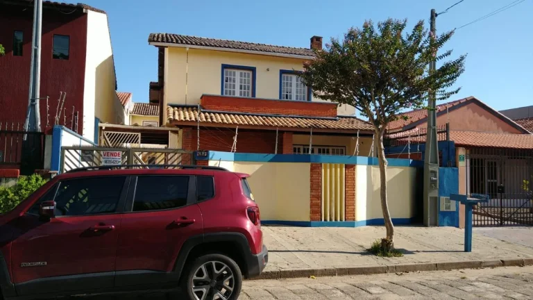 Imagem Casa para Venda em Itanhaém, Cibratel I, 5 dormitórios, 1 suíte, 4 banheiros, 4 vagas